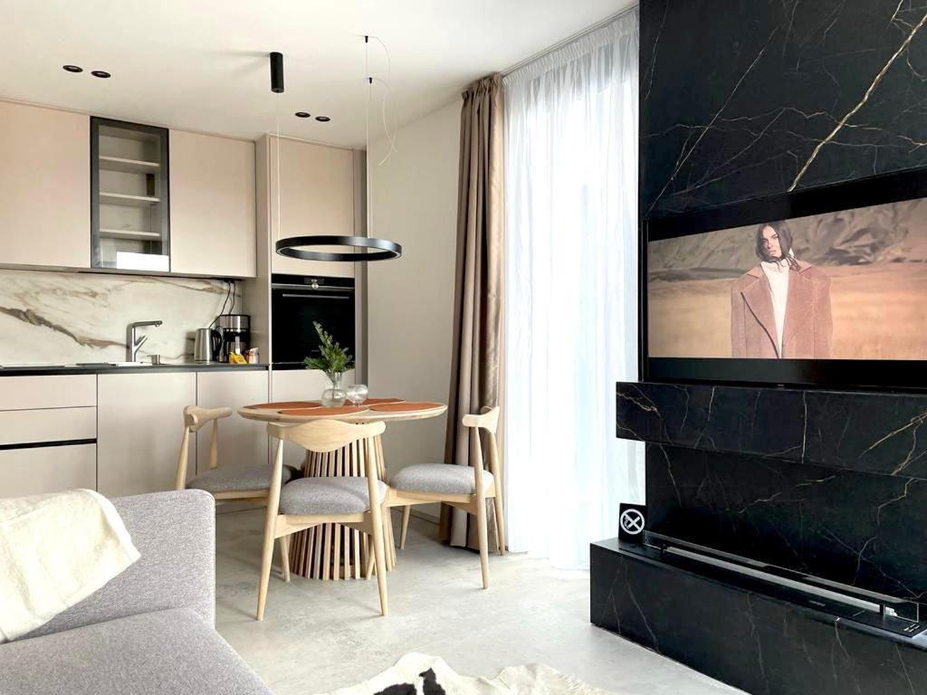Heaven Hills 25 - Connection Of Nature And Luxury Bjelašnica Extérieur photo