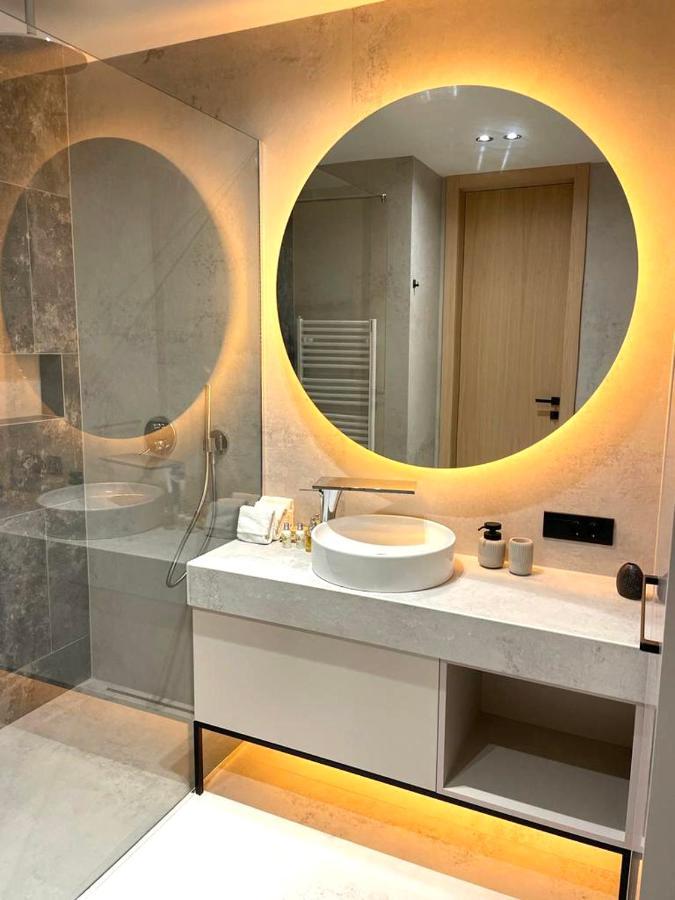 Heaven Hills 25 - Connection Of Nature And Luxury Bjelašnica Extérieur photo
