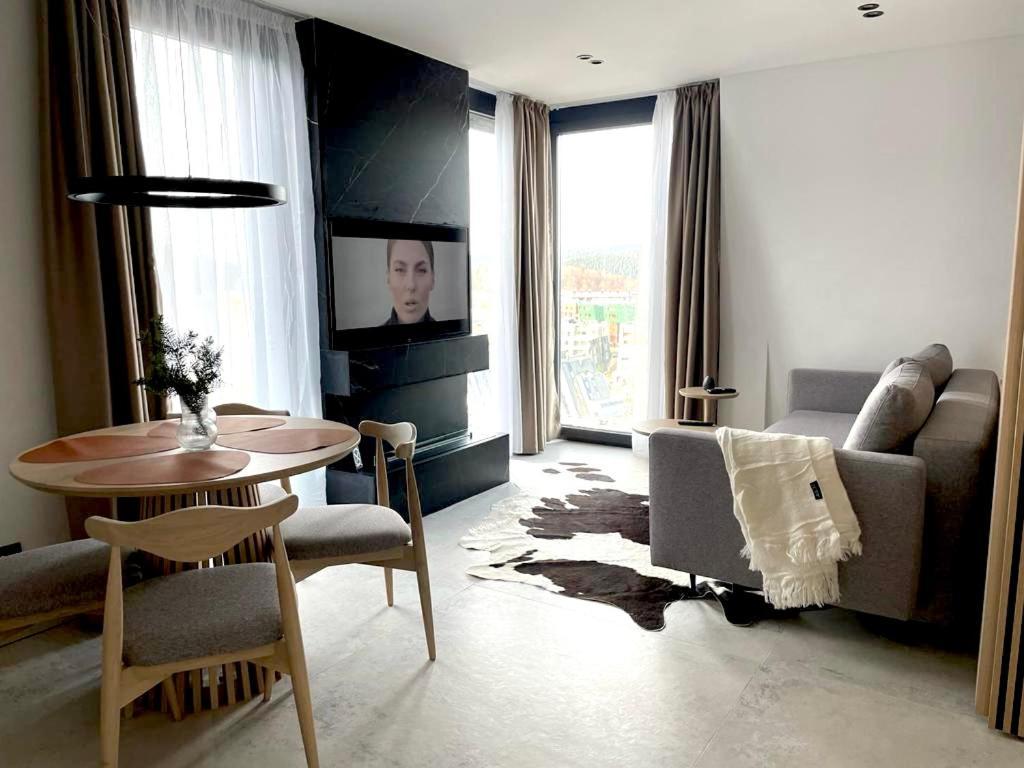 Heaven Hills 25 - Connection Of Nature And Luxury Bjelašnica Extérieur photo